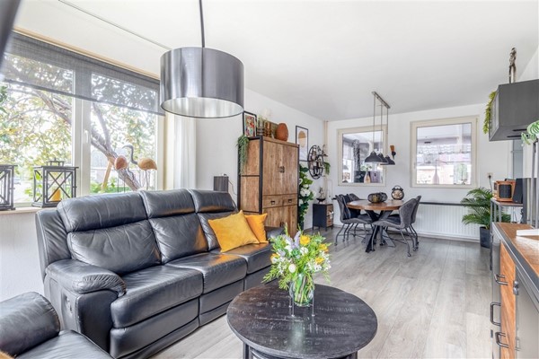 Medium property photo - Bovenweg 36, 9649 CD Muntendam